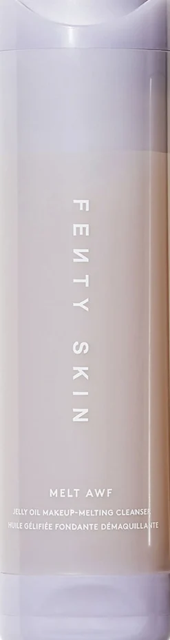 Fenty Skin Melt Awf Jelly Oil Makeup Melting Cleanser