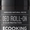 ECOOKING Men, Deo roll-on Outlet
