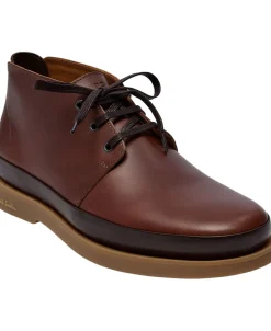 PS Paul Smith MENS SHOE CRANE TAN Brun Online
