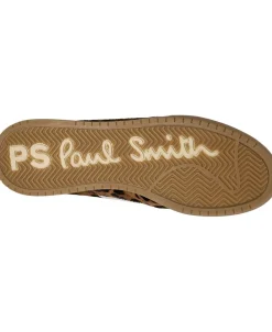 MENS SHOE DOVER LEOPARD PRINT><noscript><img width=