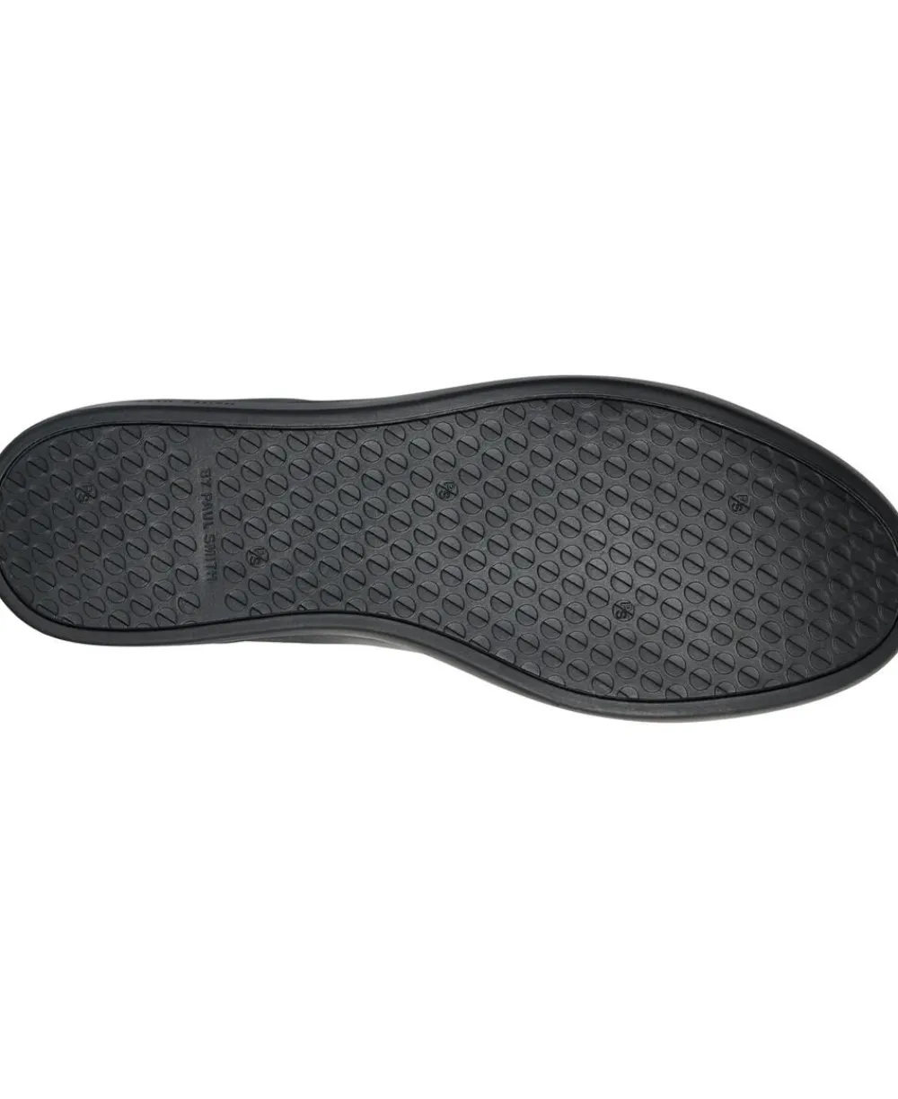 PS Paul Smith MENS SHOE LEE BLACK TAPE Sort Online