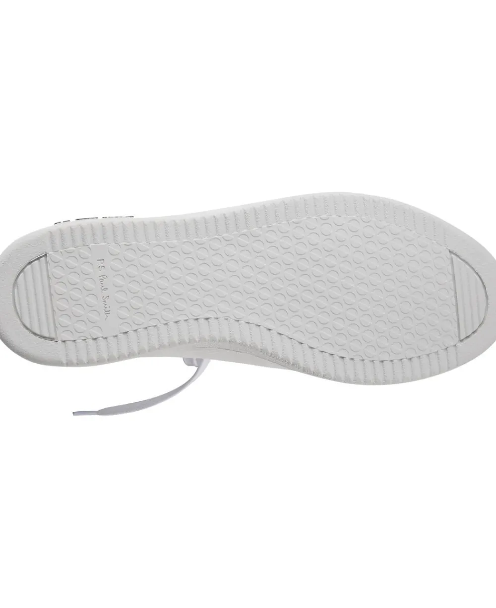 PS Paul Smith Mens shoe miyata white