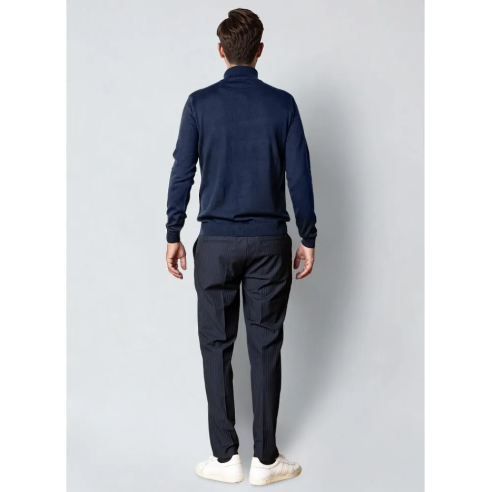 Merino Half Zip>Clean Cut Copenhagen New