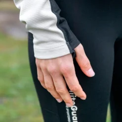 Dame Liiteguard MERINO HYBRID BASELAYER