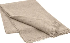 Merino plaid>Blomus