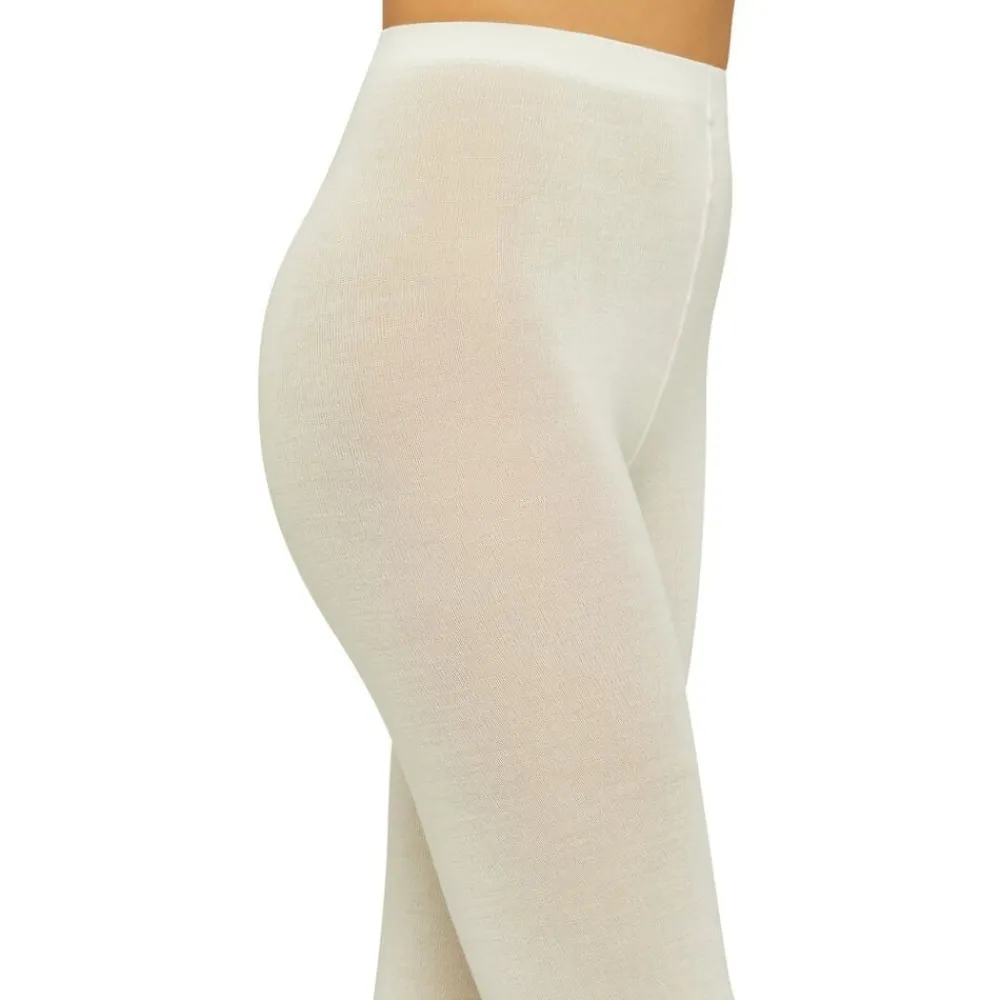 Dame Wolford Merino strømpebukser