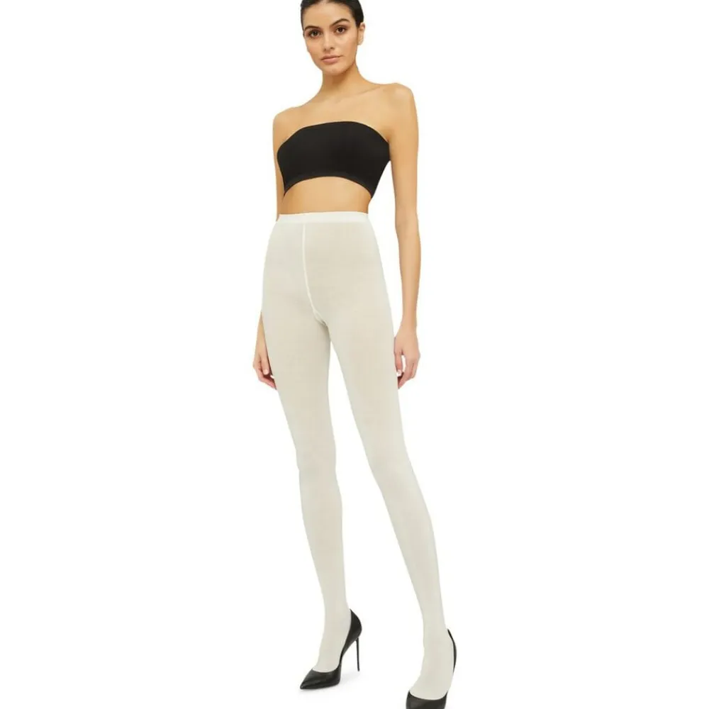 Dame Wolford Merino strømpebukser