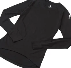 Merino Uld Mix Skiundertøj><noscript><img width=