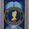 Østerlandsk Tehus Mermaid Tea, 12pcs. pyramide thebreve
