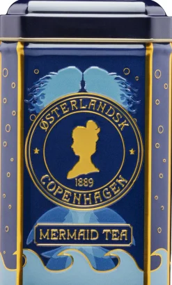 Østerlandsk Tehus Mermaid Tea, 12pcs. pyramide thebreve