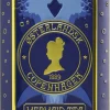 Østerlandsk Tehus Mermaid Tea, 75pcs. pyramide thebreve