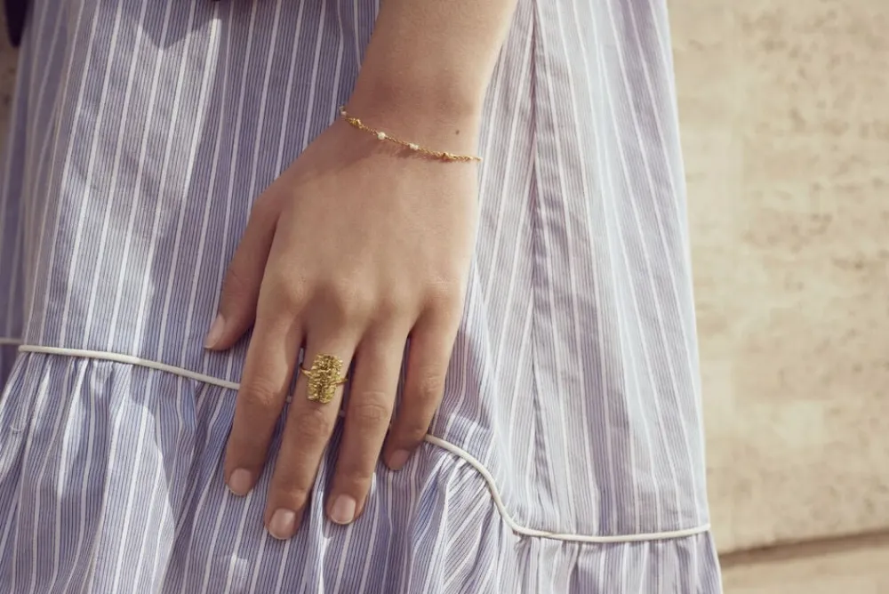Mero Bracelet>Maanesten Sale