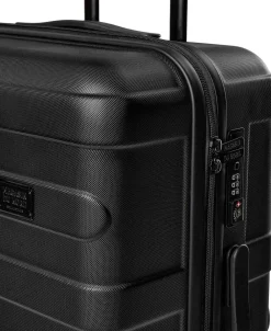 Dame Magasin du Nord Collection META Suitcase M