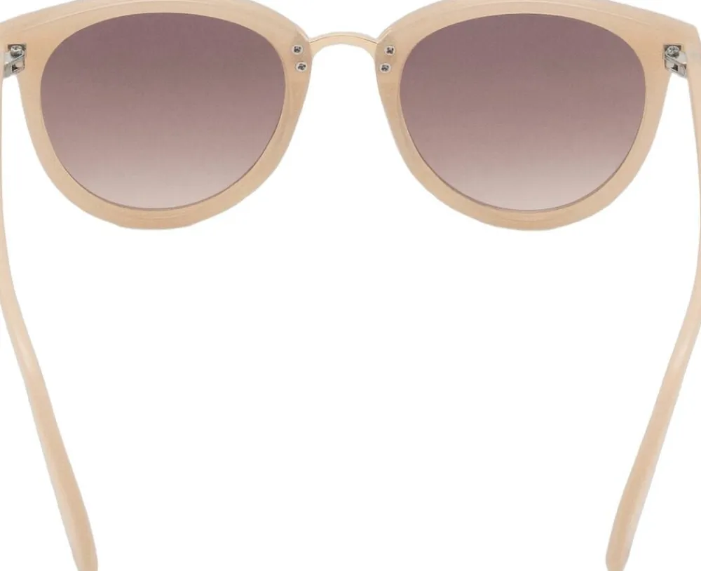 Dame MANGO Metal bridge sunglasses