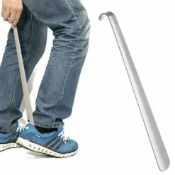 Shoehorn 60cm>Nøgle & Hælebar