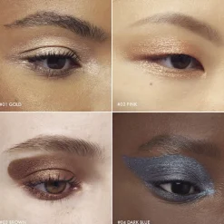 Sephora Collection METALLIC COLORFUL SPECIAL EFFECTS - metallic eyeshadow stick