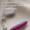 LELO MIA 3 Deep Rose New