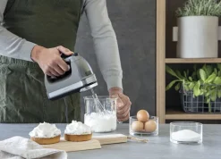 Midline Håndmixer, 9 hastigheter>KitchenAid Outlet