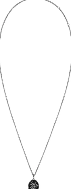 Midnight Necklace>TwoJeys Hot