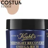 Kiehl's Midnight Recovery Omega-Rich Cloud Cream 50ml