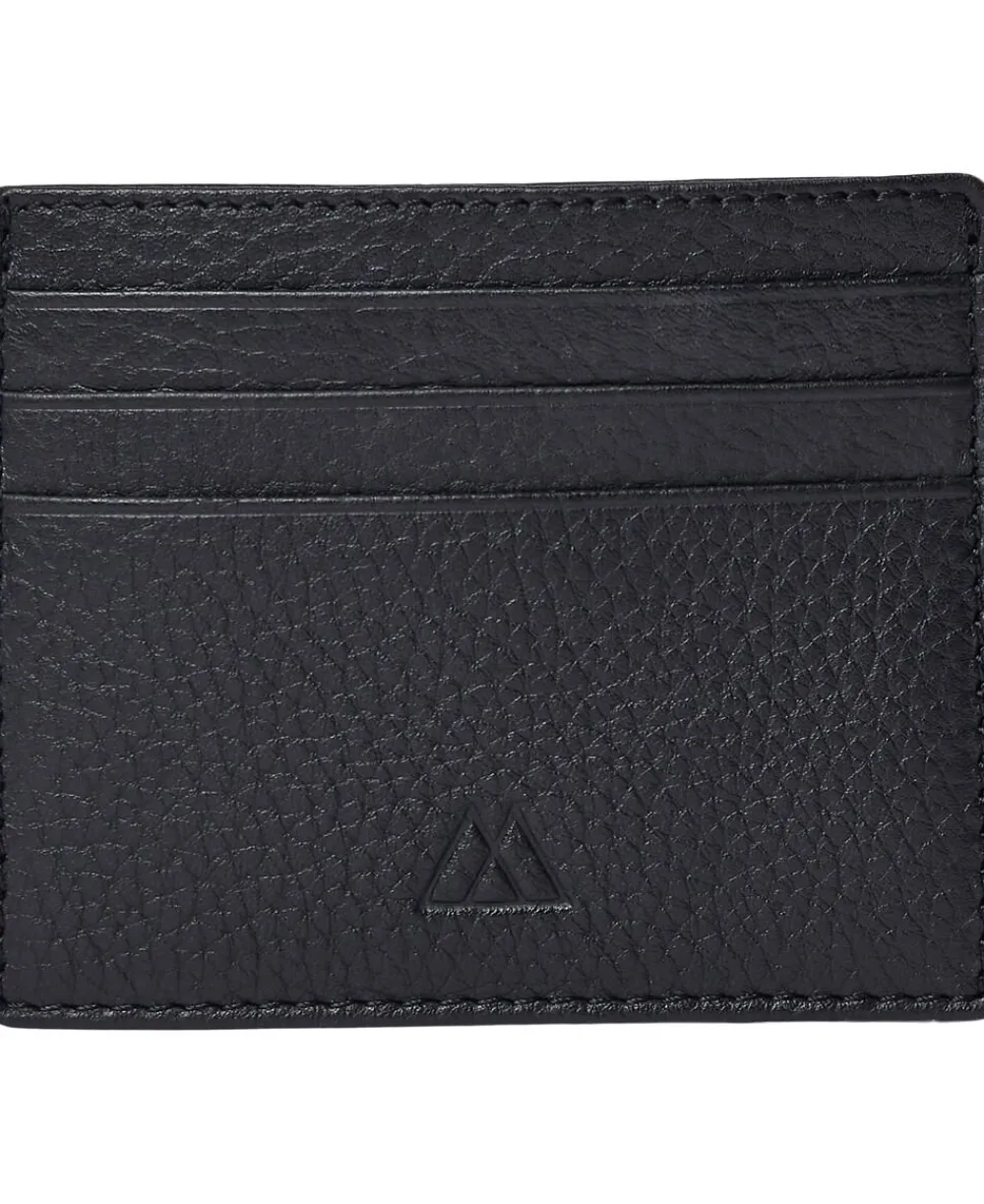 MieMBG Card Holder, Grain>Markberg New