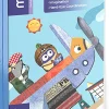 mierEdu - Magnetisk rejsesæt - Flyvemaskiner New