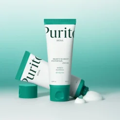 Purito SEOUL Mighty Bamboo Panthenol Cream