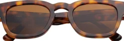MessyWeekend MIKO Tortoise/ brown Hot