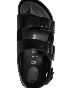 Birkenstock Milano EVA Kids Black Best