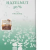 Friis-Holm Milk Hazelnut 50 %, Nicaragua, Organic Online