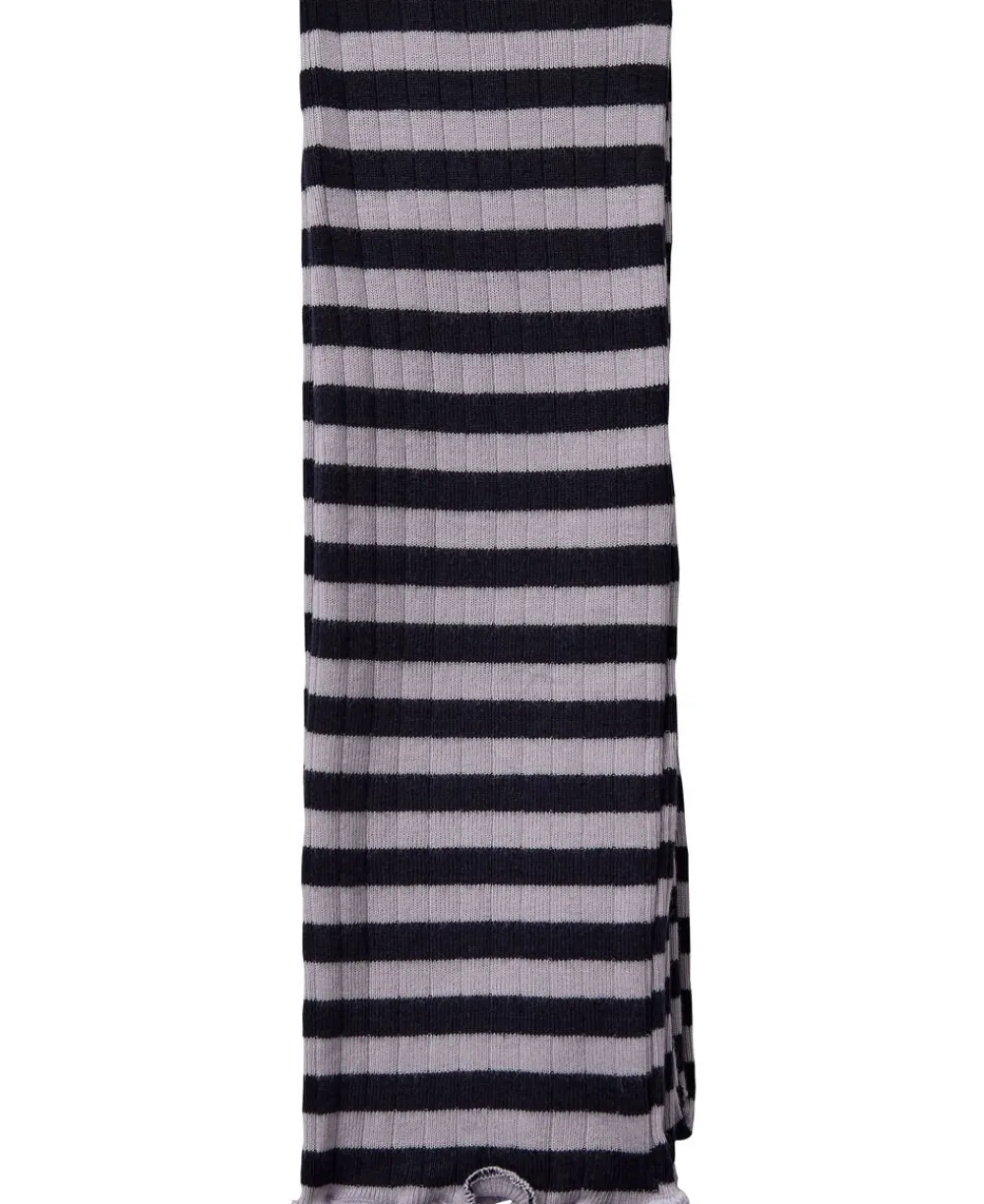 Magasin du Nord Collection Milla 10G Night sky / thistle stripe Sale