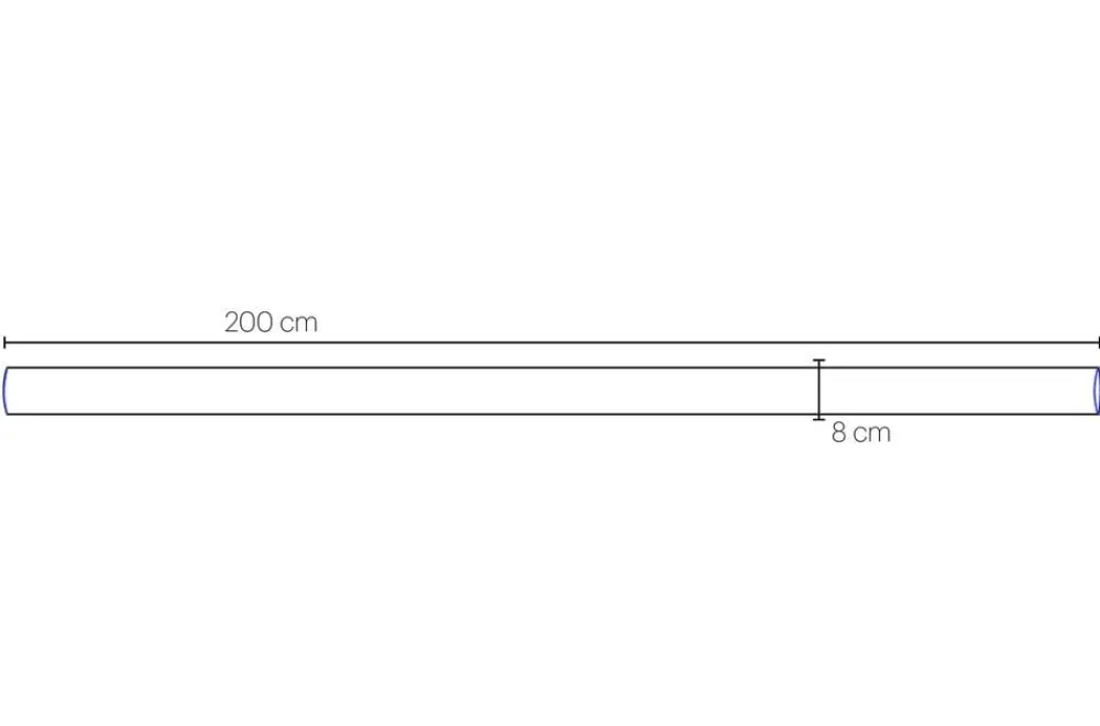 Magasin du Nord Collection Milla 10G Light grey mel / star white stripe New
