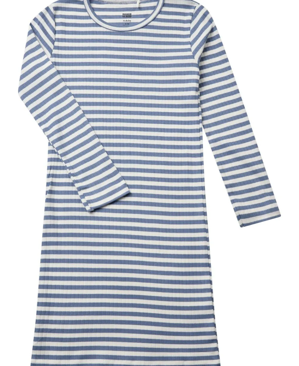 Børn Magasin du Nord Collection Mille 11 junior dress GOTS