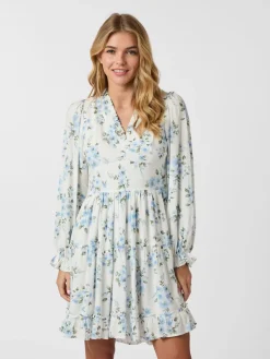 Dame Neo Noir Miller Floral Dream dress