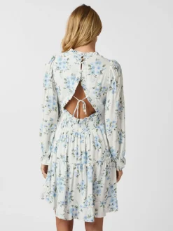Dame Neo Noir Miller Floral Dream dress