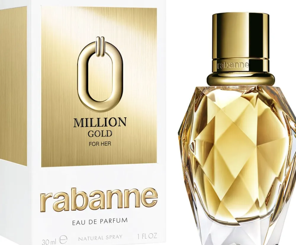 Million Gold for Her Eau de Parfum>Rabanne Online