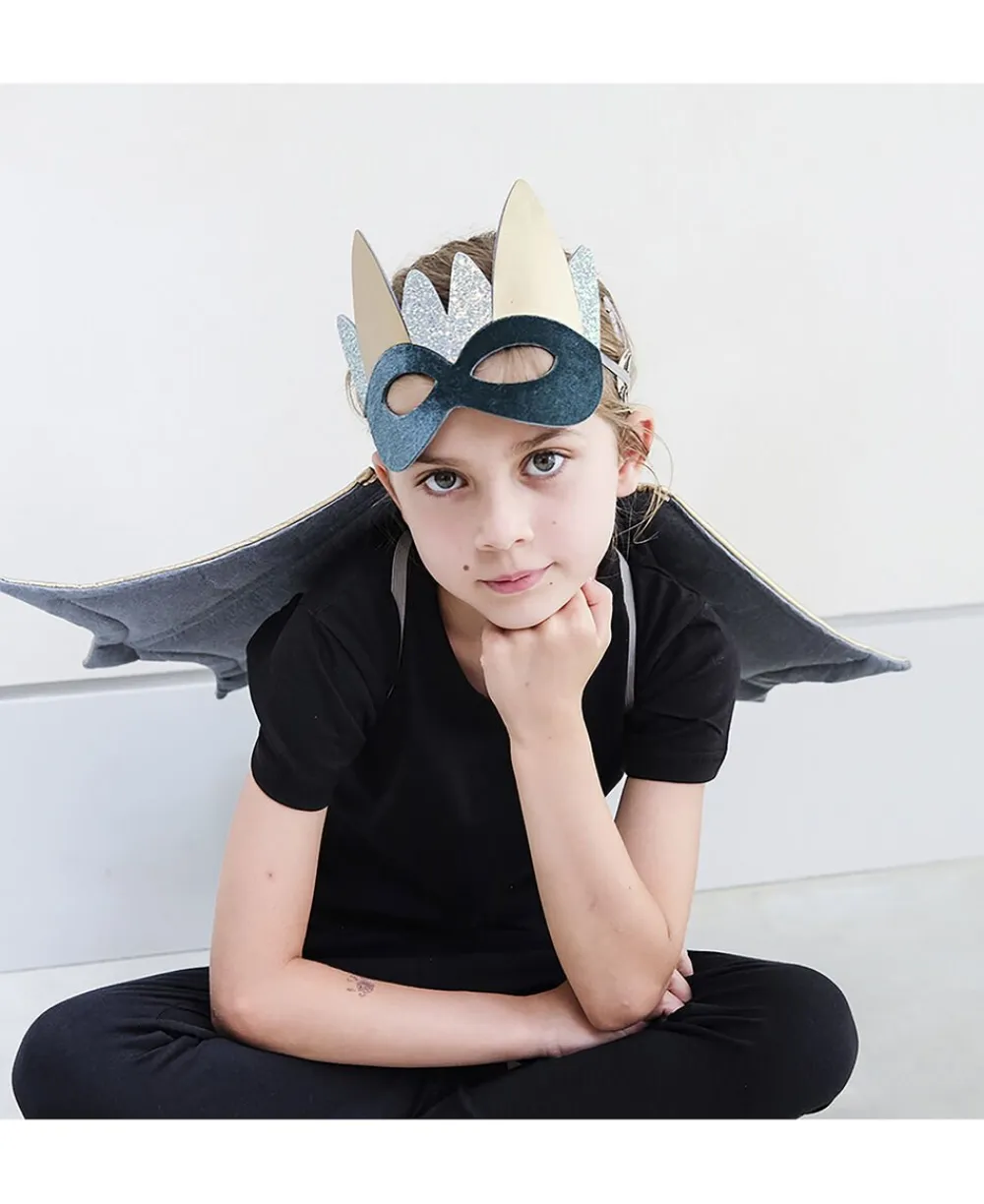 Mimi & Lula - Maske - Dragon Online
