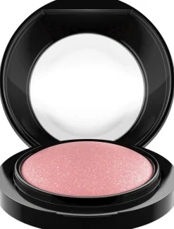 Mineralize Blush>MAC Hot