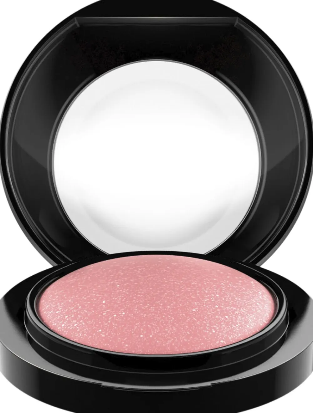 Mineralize Blush>MAC Hot
