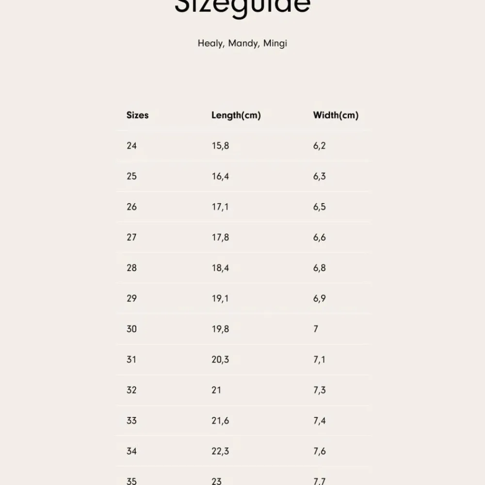Wheat Mingi Sandal Blå Online