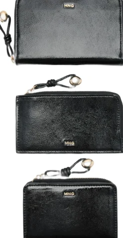 Mini beaded cardholder><noscript><img width=