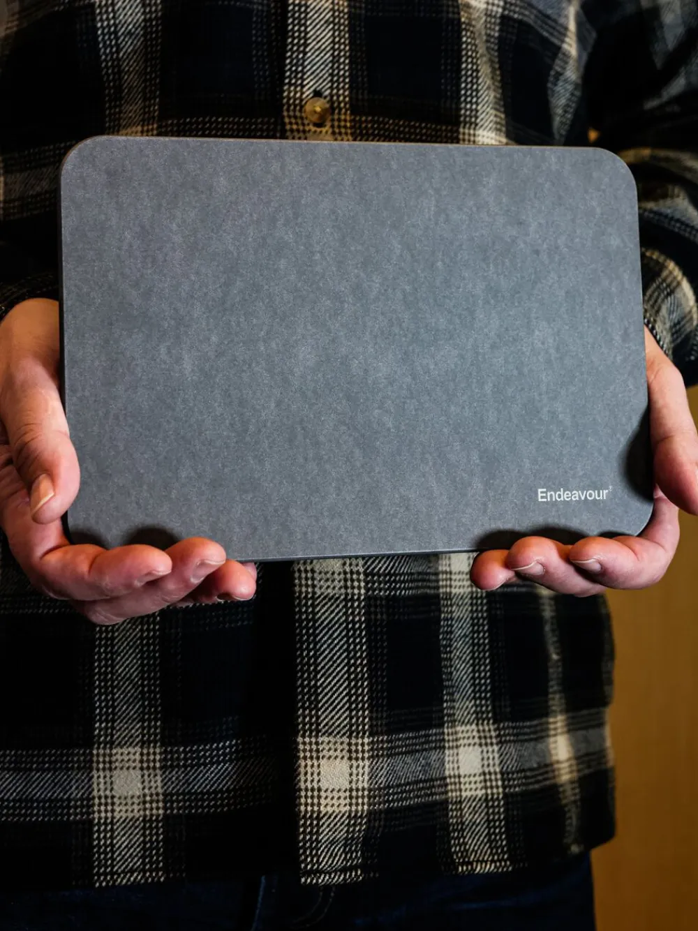 Mini Board Grey>Endeavour Discount