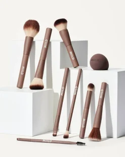 MIILD MINI COMPLEXION BUFFER BRUSH