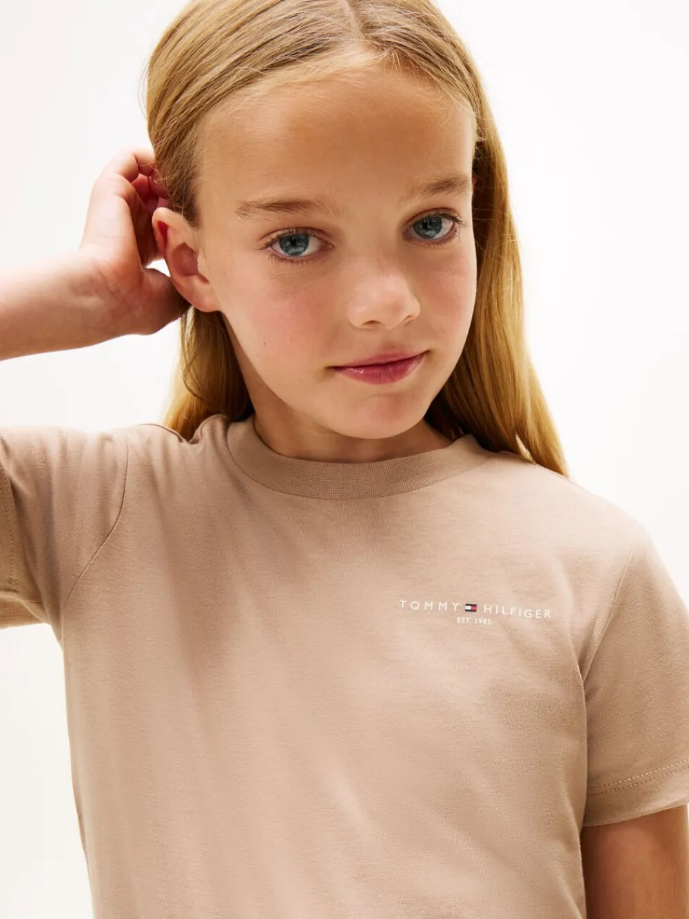 MINI CORP T-SHIRT>Tommy Hilfiger New
