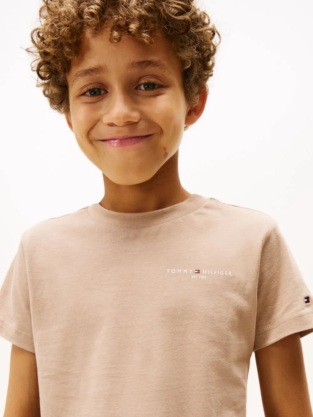 MINI CORP T-SHIRT>Tommy Hilfiger New