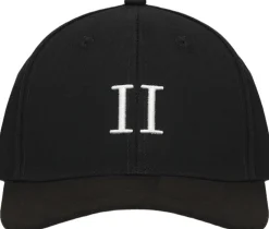 Mini Encore Suede Baseball Cap>Les Deux New