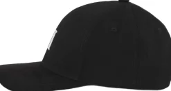 Mini Encore Suede Baseball Cap><noscript><img width=
