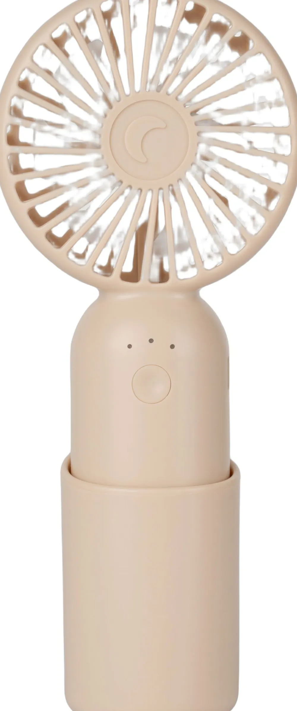 Moonboon Mini Fan Rose cloud Online