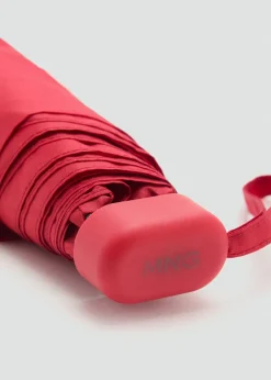 Dame MANGO Mini folding umbrella
