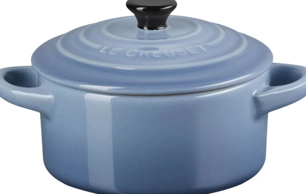 Mini gryde 10cm Chambray>Le Creuset Sale